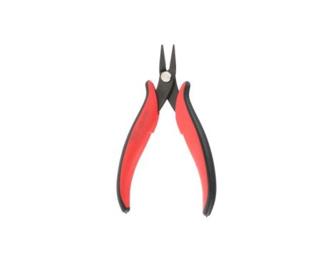 Szczypce, 140 mm, materiał: Stal, RS PRO