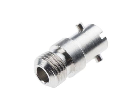 Gniazdo do Termopara typu J RS PRO