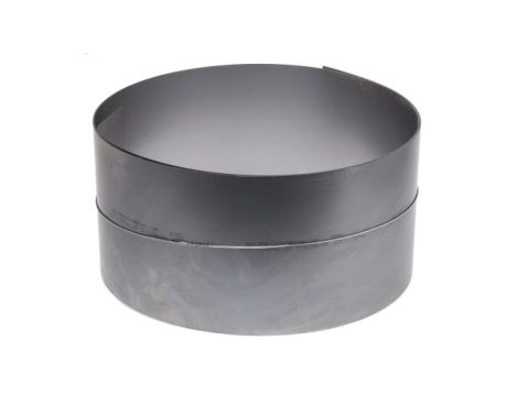 Podkładka regulacyjna ze stali, Zielony, 100cal x 6cal x 0.787mm