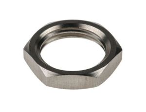 Nakrętka wysoka ze stali nierdzewnej Czujnik temperatury RS PRO