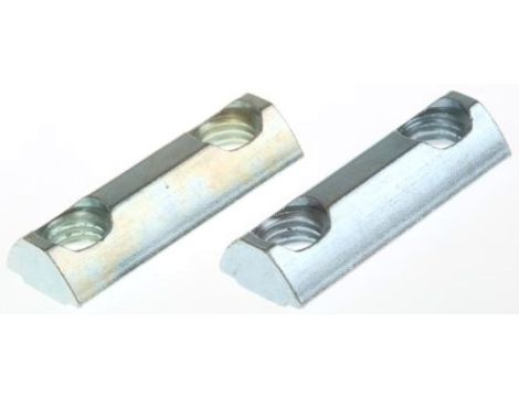 Nakrętka do rowków typu T 36mm, 8mm, RS PRO M8