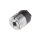 Tuleja kulkowa, 11.8Nm, śr. wału: 5mm, śr. zewn.: 16mm, dł. 19mm, Stal