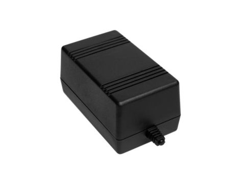 Obudowa Czarny IP30, 130 x 79 x 65mm, RS PRO