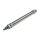 Siłownik dwustronnego działania ISO 6432 Ø 25mm, skok 160mm RS PRO