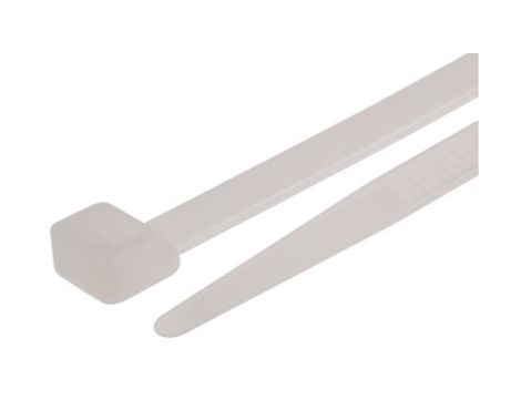 Opaska kablowa 240mm 7,6 mm Nylon 66 100 sztuk RS PRO