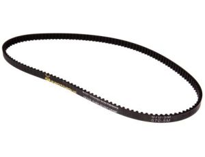 Pas zębaty x 9mm, 670mm, RS PRO