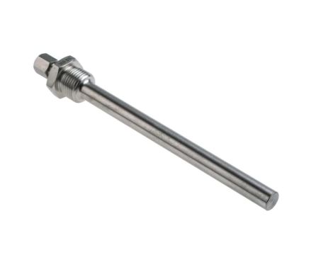 Osłona Czujnik temperatury RS PRO 6mm