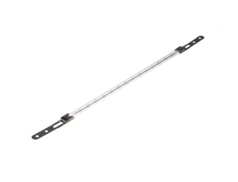 Promiennik podczerwieni (IR) 1000 W Taśma X 230 V 370 mm 20mm