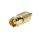 Adapter RF, 50, Męski SMB - żeński BNC, 4GHz