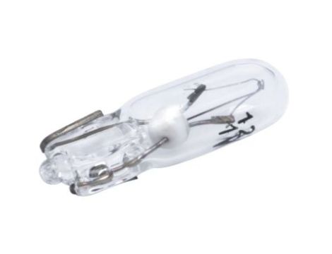 Oświetlenie wskaźnika 12 V 83 mA 5000h bezbarwna