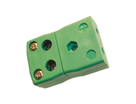 Złącze termoparowe do Termopara typu R/S RS PRO