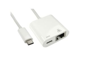 Adapter, USB C, USB 3.1
