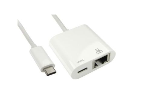 Adapter, USB C, USB 3.1