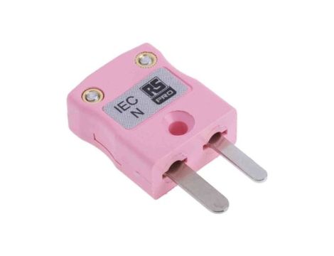 Złącze termoparowe do Termopara typu N RS PRO