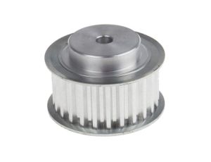 Koło pasowe rozrządu, materiał: Aluminium, Z: 25, otwór: 6mm, sz. paska: 16mm