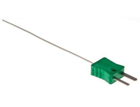 Termopara typ K do +800C 100mm, Inconel 600 Zgodność z RoHS