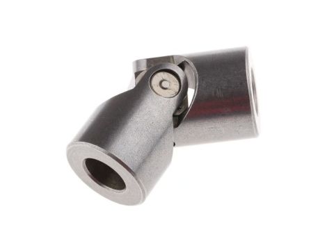 Przegub uniwersalny, stalowy, 45, RS PRO