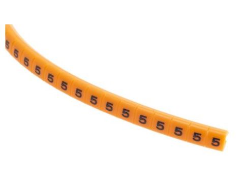 100 sztuk 4mm RS PRO