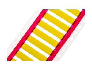 250 sztuk szerkość 6,4 mm RS PRO