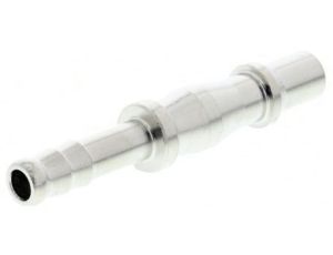 Szybkozłączka pneumatyczna, materiał Mosiądz, RS PRO PLC 60, Rectus 19