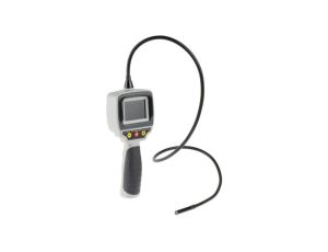 Zestaw kamery inspekcyjnej, długość: 880mm, średnica: 8mm, 640 x 480pikseli, 54, LED