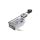 Wyłącznik krańcowy 5 A, NO/NC, 240V, IP67, RS PRO