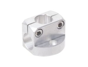 Zacisk podstawy, Ø 15mm, RS PRO