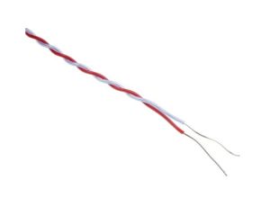 Termopara typ T do +250C kabel 5m ANSI