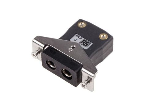 Złącze termoparowe do Termopara typu J RS PRO