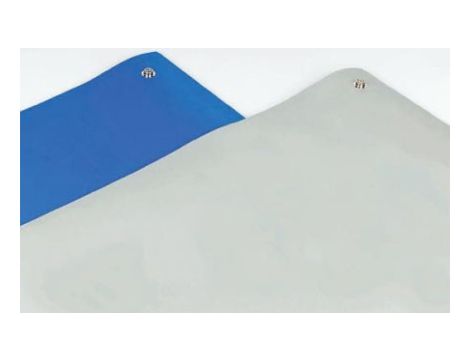 Mata antystatyczna ESD Tak