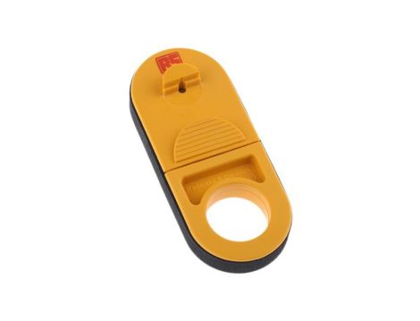 Ściągacz izolacji 3 → 9mm for use with Koncentryczne Wire RS PRO