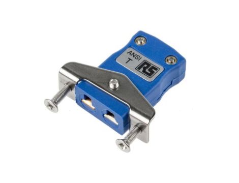 Złącze termoparowe do Termopara typu T RS PRO