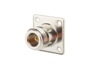 Adapter RF, 50, Female SMA - żeński N, 11GHz