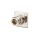 Adapter RF, 50, Female SMA - żeński N, 11GHz