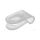 Spinka do kabli Zacisk kablowy, 3.1mm, materiał: Nylon 66, 17 x 9.6 x 1.2mm, RS PRO