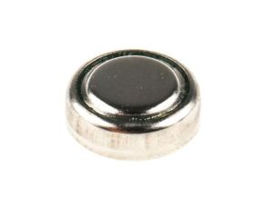 Bateria pastylkowa, SR43, 1.55V, 120mAh, RS PRO