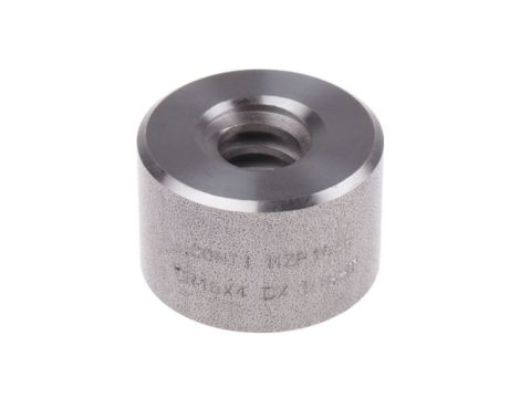 Nakrętka okrągła Cylindryczne 4mm 16mm 36mm 24mm RS PRO