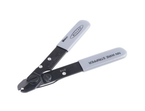 Ściągacz izolacji 30 → 28AWG, 136 mm overall length RS PRO