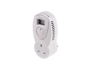 Termostaty, -5 → +25C, 230 V AC, RS PRO