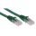 Kabel kat. 5e U/UTP Zielony 10m