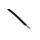 Przewód do urządzeń PTFE PTFE Czarny, 100m 0,34 mm 19/0,15 mm, 300 V, -75→ +200 C., Ø 1.1mm, RS PRO BS3G210