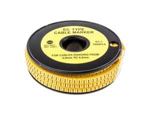 1000 sztuk 4mm RS PRO