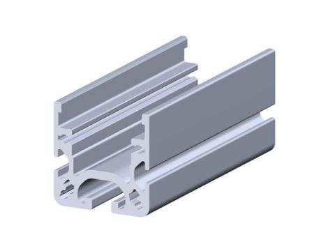 Profil, dł. 1000mm, 40 x 40 mm