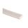 Taśma piankowa, 6m x 15mm x 4.8mm, kolor: Biały, RS PRO Jednostronna
