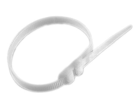 Opaska kablowa 760mm 9 mm Nylon 66 100 sztuk RS PRO