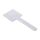 Spinka do kabli Zacisk z haczykiem, materiał: Aluminium, Samoprzylepny, 69.8 x 25.4 x 7.9mm, RS PRO