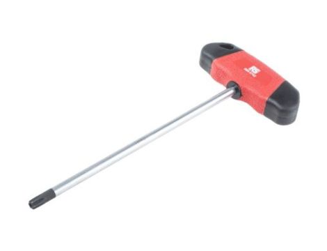 Klucz Torx typu T, RS PRO