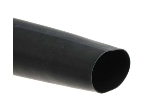 Osłona termokurczliwa z klejem 3:1, średnica 40mm, dł. 1.2m, RS PRO