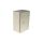 Szafka ścienna rozdzielcza RAL 7032, materiał: Stal, IP66, 300 x 200 x 150mm, RS PRO