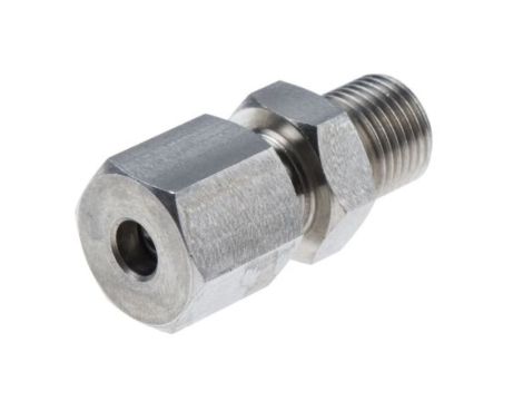 Mocowanie zaciskowe do Termopara RS PRO 4.5mm